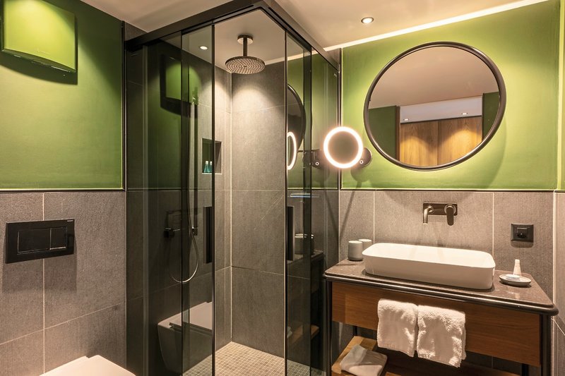 Hotel Zermama 5