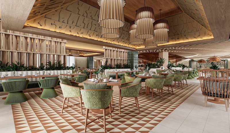 Lopesan Caoba Lagoon Resort, Spa & Casino 7