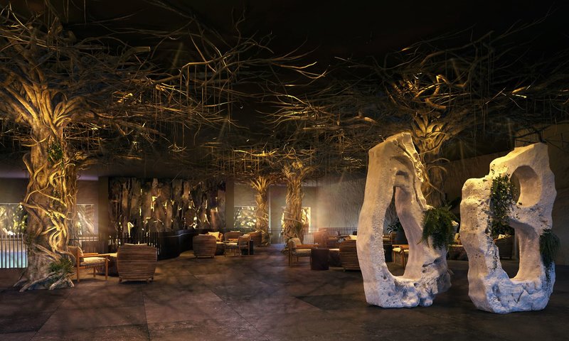 Lopesan Caoba Lagoon Resort, Spa & Casino 10
