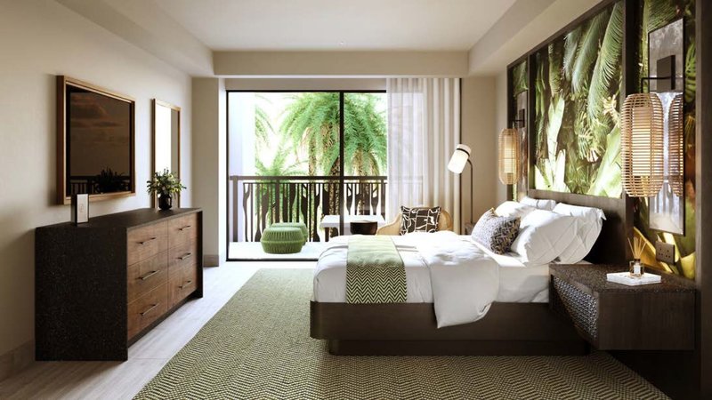 Lopesan Caoba Lagoon Resort, Spa & Casino 11