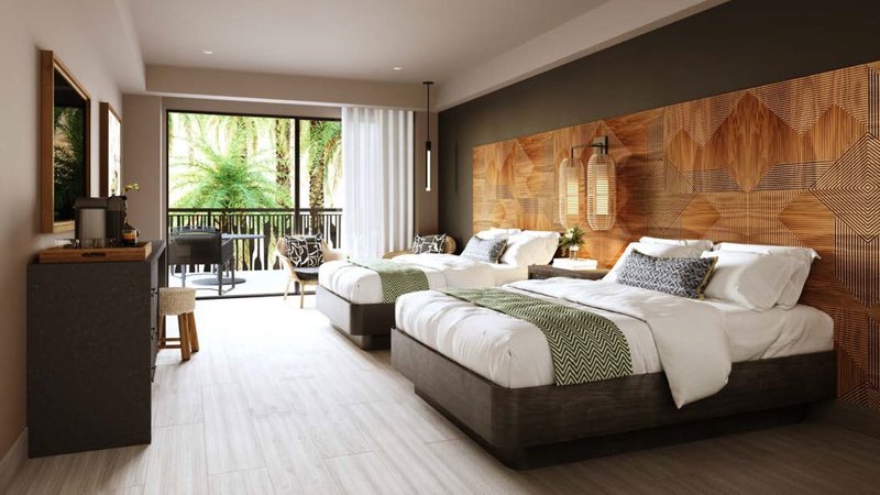 Lopesan Caoba Lagoon Resort, Spa & Casino 13