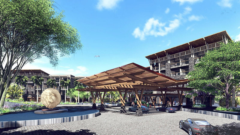 Lopesan Caoba Lagoon Resort, Spa & Casino 1