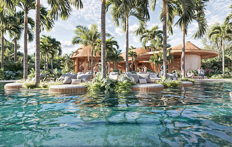 Lopesan Caoba Lagoon Resort, Spa & Casino 2