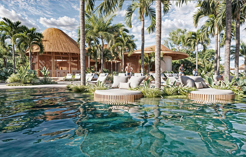 Lopesan Caoba Lagoon Resort, Spa & Casino 4