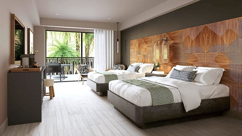 Lopesan Caoba Lagoon Resort, Spa & Casino 6