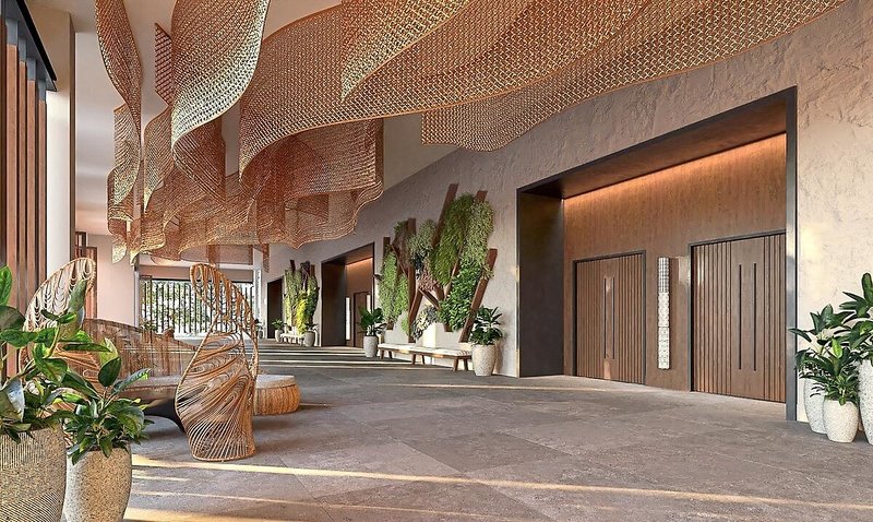 Lopesan Caoba Lagoon Resort, Spa & Casino 9