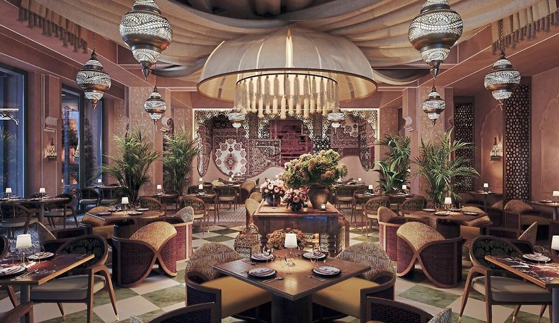 Lopesan Caoba Lagoon Resort, Spa & Casino 11