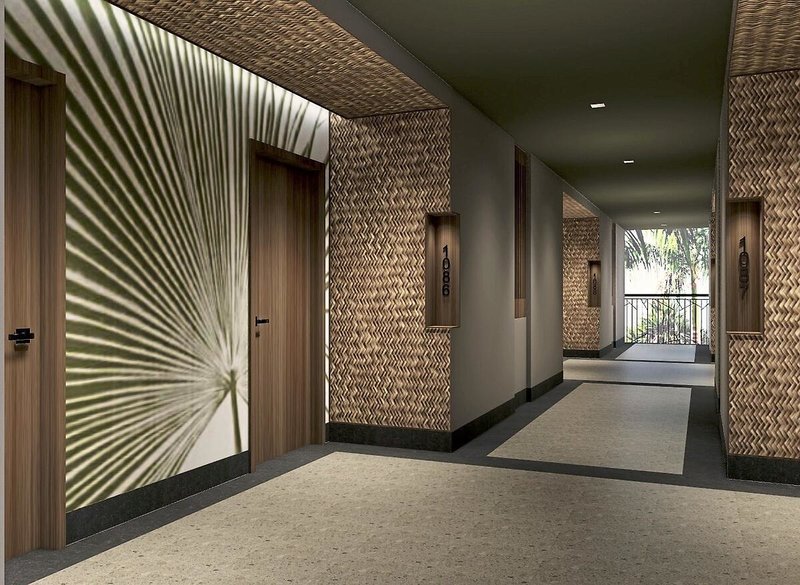 Lopesan Caoba Lagoon Resort, Spa & Casino 16