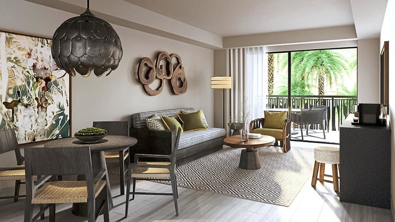 Lopesan Caoba Lagoon Resort, Spa & Casino 7