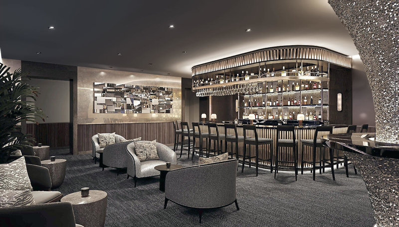 Lopesan Caoba Lagoon Resort, Spa & Casino 14