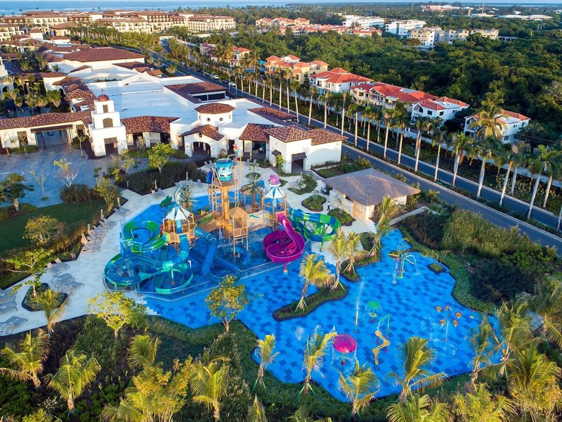 Lopesan Caoba Lagoon Resort, Spa & Casino 2