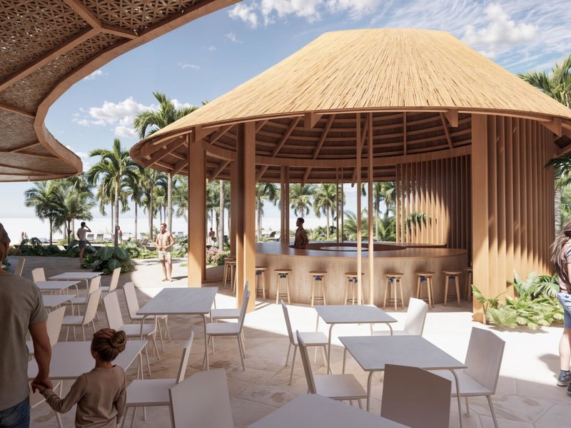 Lopesan Caoba Lagoon Resort, Spa & Casino 17