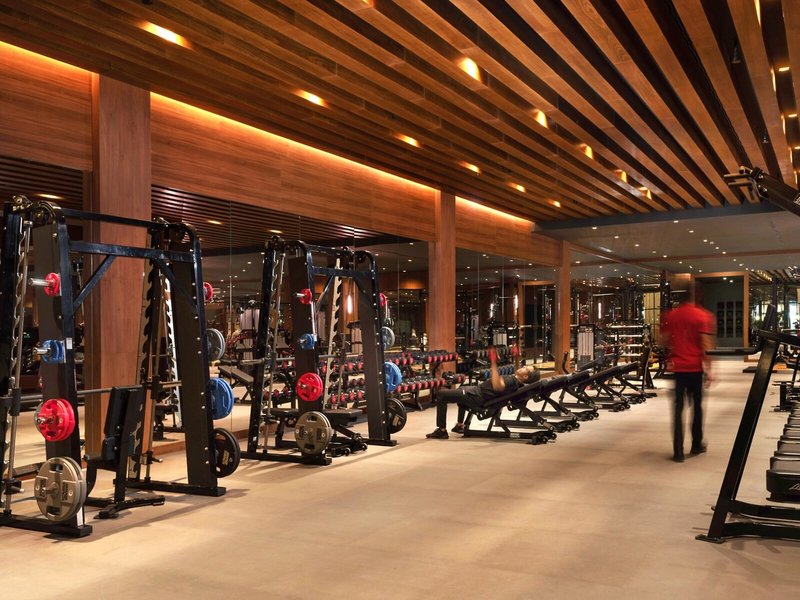 Lopesan Caoba Lagoon Resort, Spa & Casino 24