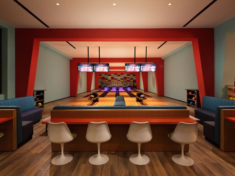 Lopesan Caoba Lagoon Resort, Spa & Casino 31