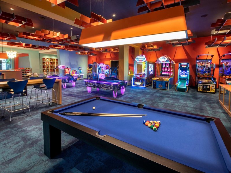 Lopesan Caoba Lagoon Resort, Spa & Casino 32