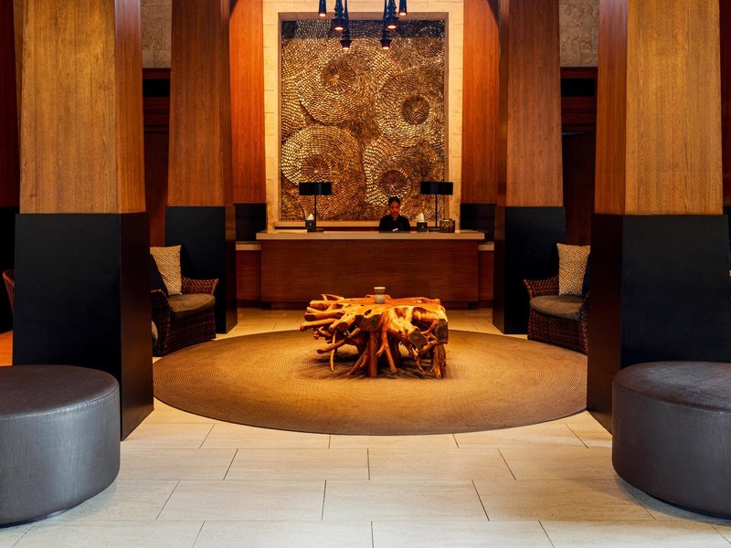 Lopesan Caoba Lagoon Resort, Spa & Casino 33