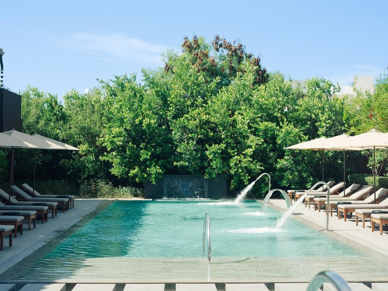 Lopesan Caoba Lagoon Resort, Spa & Casino 36