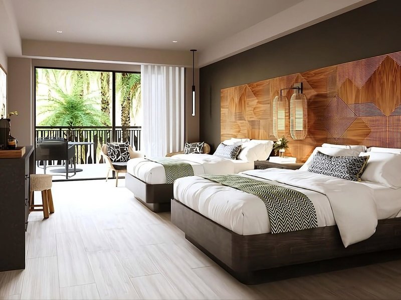 Lopesan Caoba Lagoon Resort, Spa & Casino 39