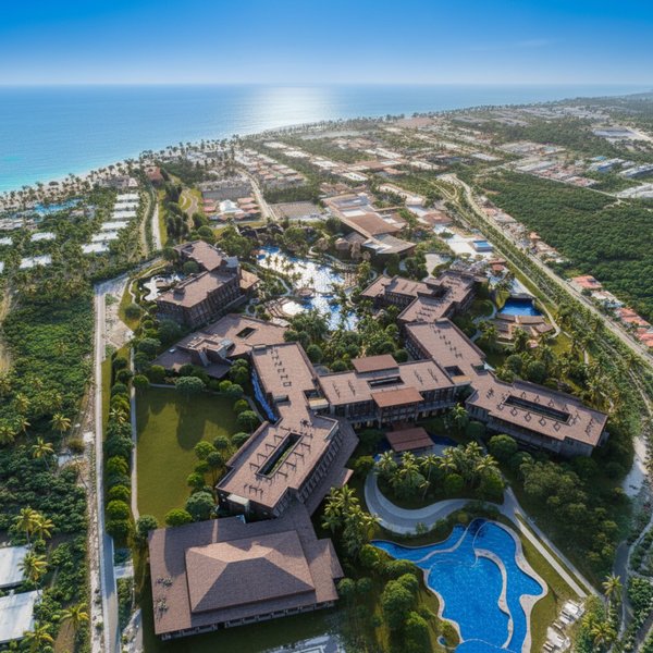Lopesan Serenity Bay Resort, Spa & Casino 6