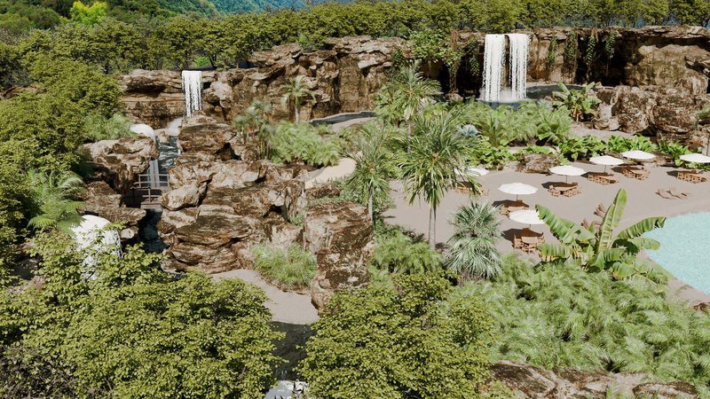 Lopesan Serenity Bay Resort, Spa & Casino 7