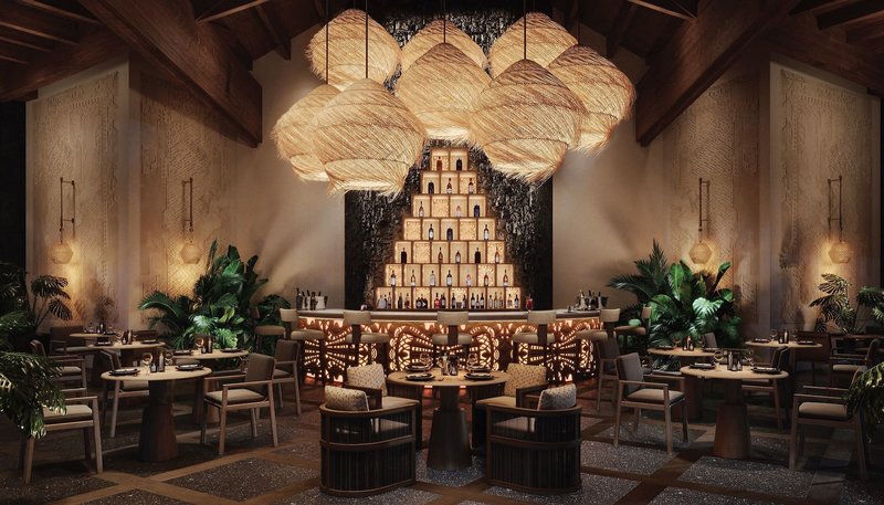 Lopesan Serenity Bay Resort, Spa & Casino 8