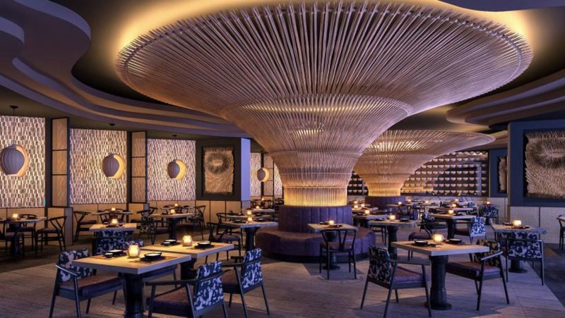 Lopesan Serenity Bay Resort, Spa & Casino 10