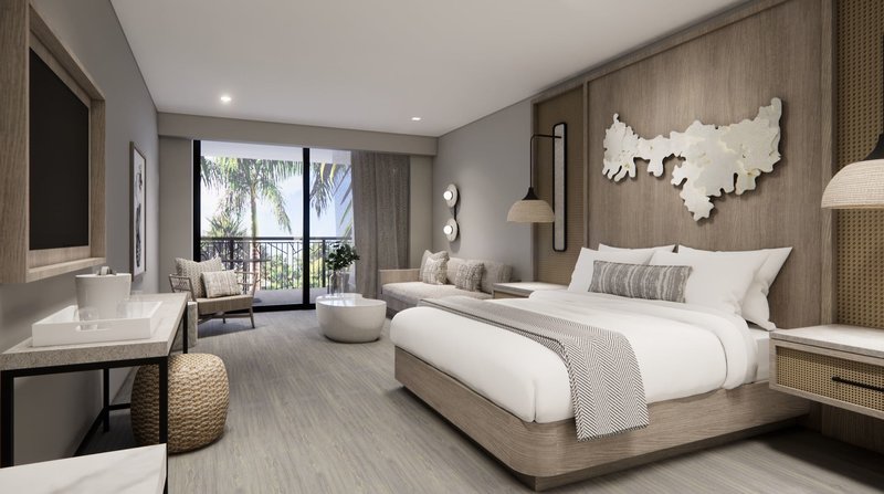 Lopesan Serenity Bay Resort, Spa & Casino 12