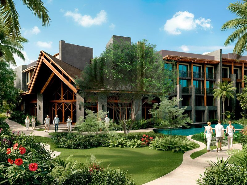 Lopesan Serenity Bay Resort, Spa & Casino 1