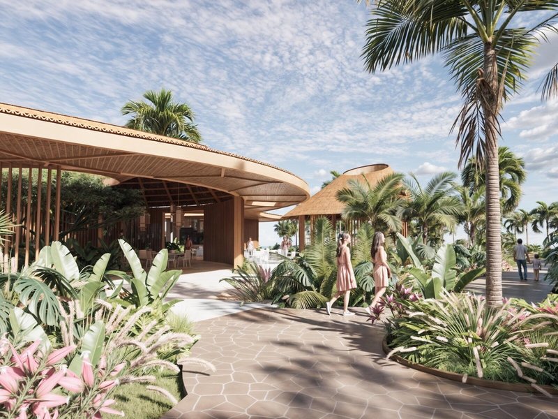 Lopesan Serenity Bay Resort, Spa & Casino 2