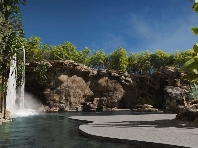 Lopesan Serenity Bay Resort, Spa & Casino 3