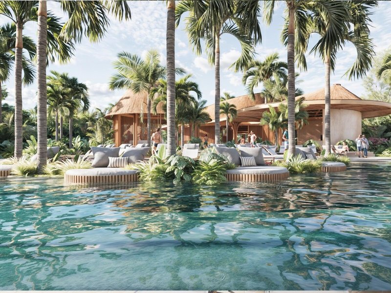 Lopesan Serenity Bay Resort, Spa & Casino 5