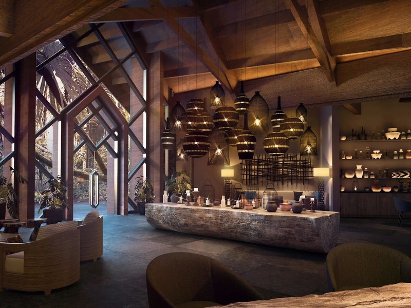 Lopesan Serenity Bay Resort, Spa & Casino 7