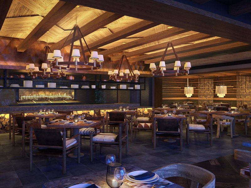 Lopesan Serenity Bay Resort, Spa & Casino 8