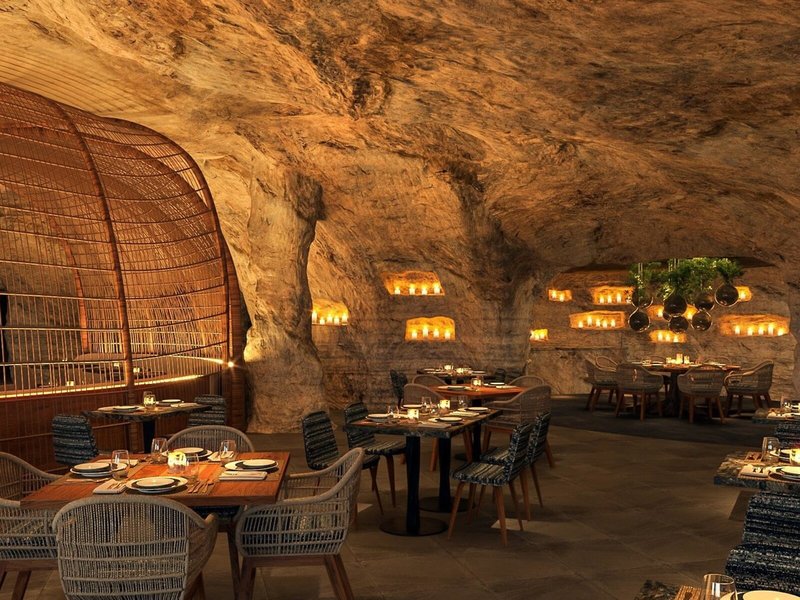 Lopesan Serenity Bay Resort, Spa & Casino 9