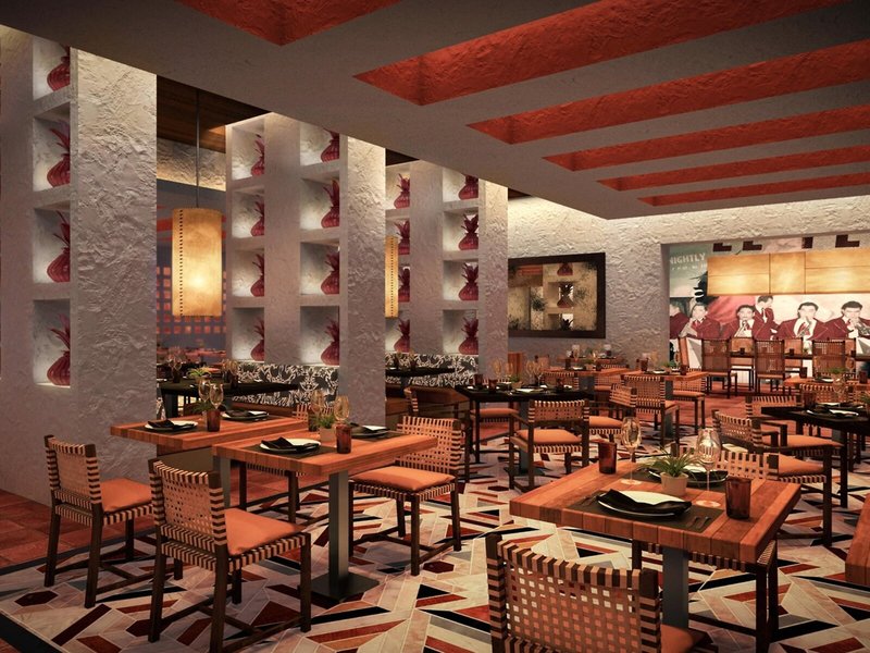Lopesan Serenity Bay Resort, Spa & Casino 11