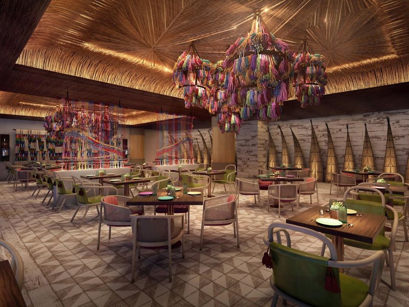 Lopesan Serenity Bay Resort, Spa & Casino 12