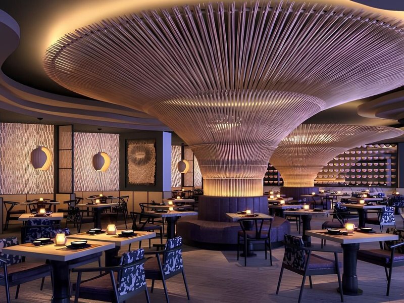 Lopesan Serenity Bay Resort, Spa & Casino 13