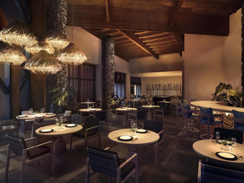 Lopesan Serenity Bay Resort, Spa & Casino 18