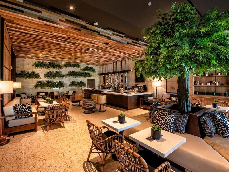 Lopesan Serenity Bay Resort, Spa & Casino 22
