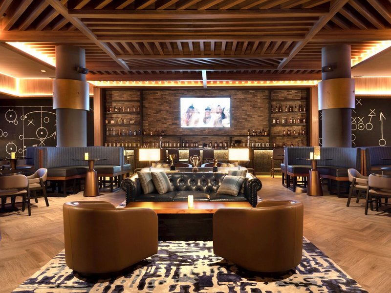 Lopesan Serenity Bay Resort, Spa & Casino 23