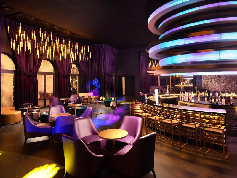 Lopesan Serenity Bay Resort, Spa & Casino 26