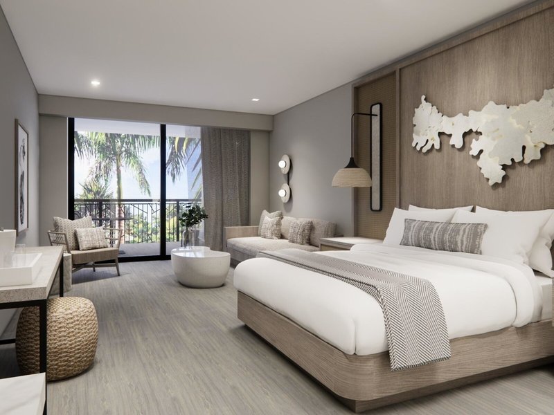 Lopesan Serenity Bay Resort, Spa & Casino 31