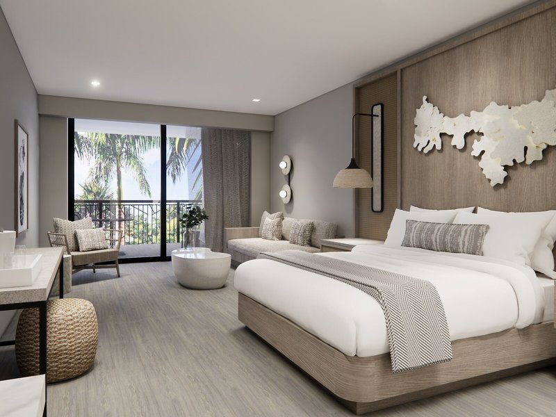 Lopesan Serenity Bay Resort, Spa & Casino 33