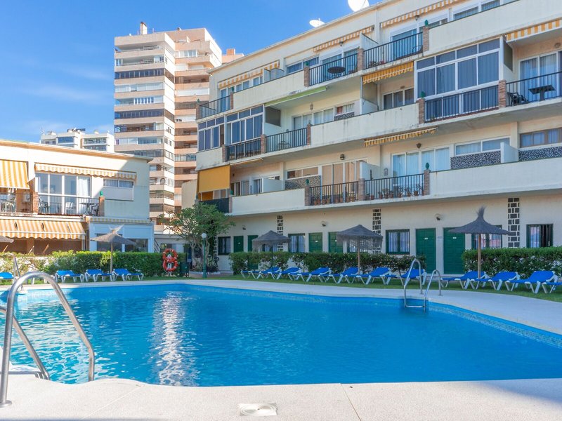 Los Jazmines Apartamentos