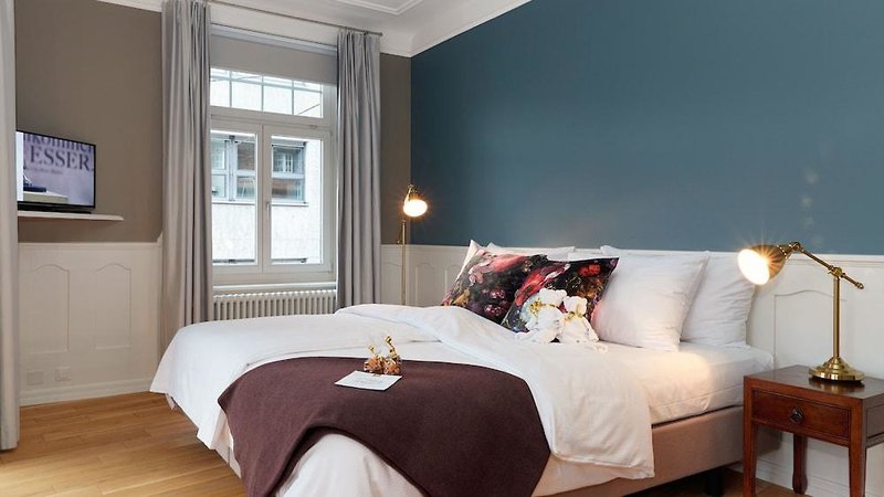Blue City Hotel 3
