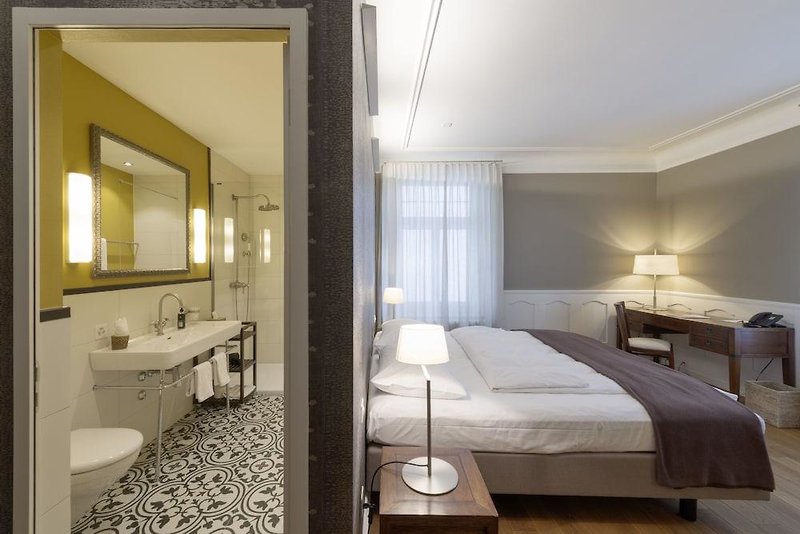 Blue City Hotel 4