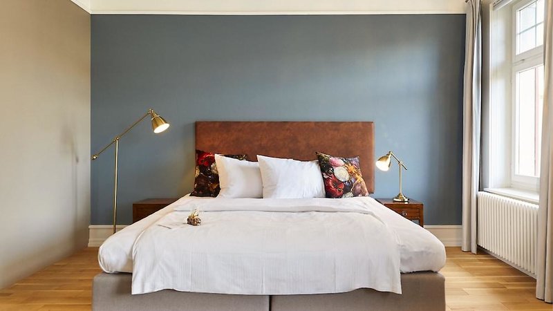 Blue City Hotel 5