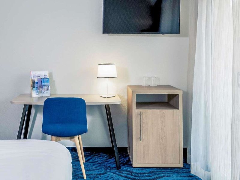 Mercure Lenzburg Krone 4 - Room Example