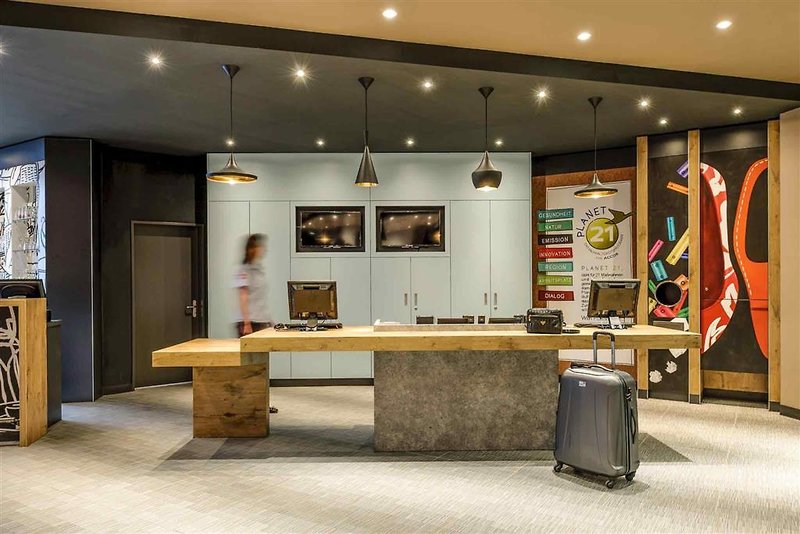 ibis Luzern Kriens 1