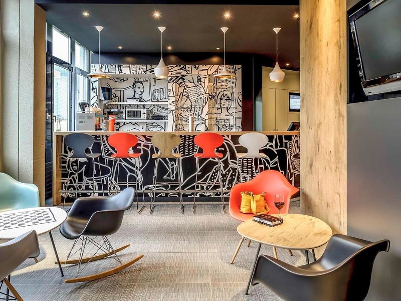 ibis Luzern Kriens 2